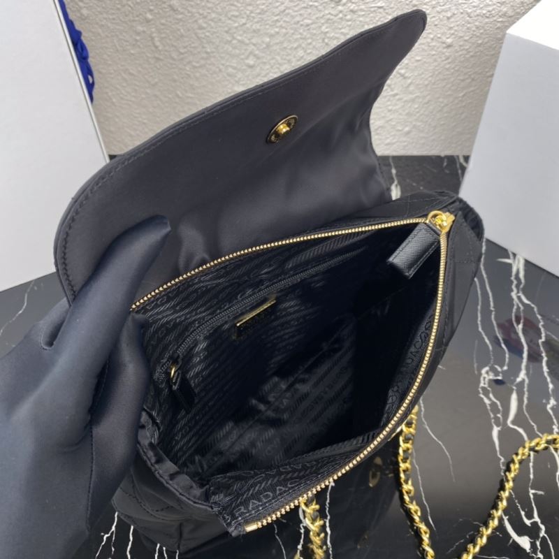 Pra*a satchel bags